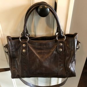 mellissa Frye purse